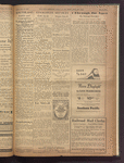 B'nai B'rith messenger