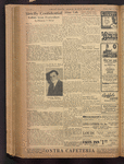 B'nai B'rith messenger
