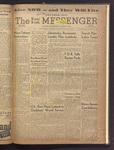 B'nai B'rith messenger