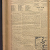 B'nai B'rith messenger