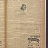 B'nai B'rith messenger