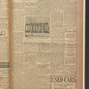 B'nai B'rith messenger