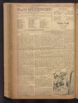 B'nai B'rith messenger