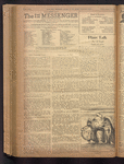 B'nai B'rith messenger