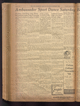 B'nai B'rith messenger