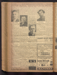 B'nai B'rith messenger