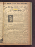 B'nai B'rith messenger