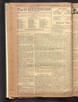 B'nai B'rith messenger