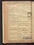 B'nai B'rith messenger