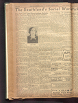B'nai B'rith messenger