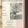 B'nai B'rith messenger
