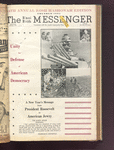 B'nai B'rith messenger