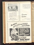 B'nai B'rith messenger
