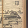 B'nai B'rith messenger