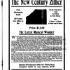 The Cadenza