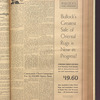 B'nai B'rith messenger
