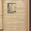 B'nai B'rith messenger