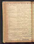 B'nai B'rith messenger