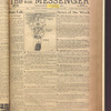 B'nai B'rith messenger