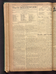 B'nai B'rith messenger