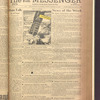 B'nai B'rith messenger
