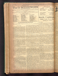 B'nai B'rith messenger