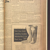B'nai B'rith messenger