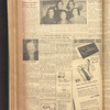 B'nai B'rith messenger