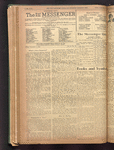 B'nai B'rith messenger