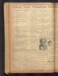 B'nai B'rith messenger