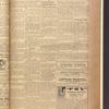 B'nai B'rith messenger