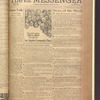 B'nai B'rith messenger