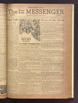 B'nai B'rith messenger