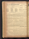B'nai B'rith messenger