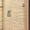 B'nai B'rith messenger