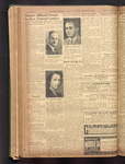 B'nai B'rith messenger