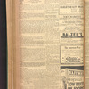 B'nai B'rith messenger