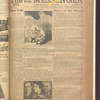 B'nai B'rith messenger