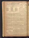B'nai B'rith messenger