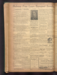 B'nai B'rith messenger