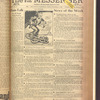 B'nai B'rith messenger