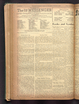 B'nai B'rith messenger