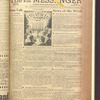 B'nai B'rith messenger