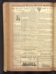 B'nai B'rith messenger