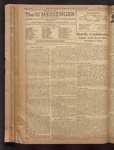 B'nai B'rith messenger