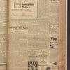 B'nai B'rith messenger