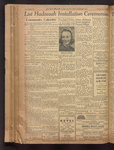 B'nai B'rith messenger