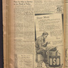 B'nai B'rith messenger