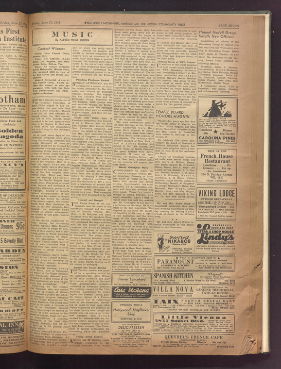 Index