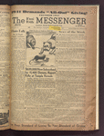 B'nai B'rith messenger